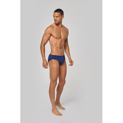 Slip de banho de homem